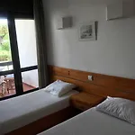 Comfortable At Lägenhet *