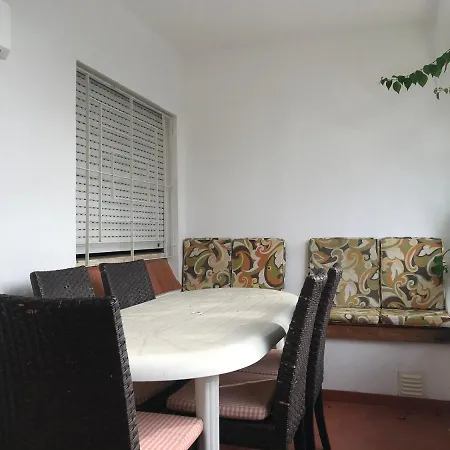 Comfortable At Αλμπουφέιρα