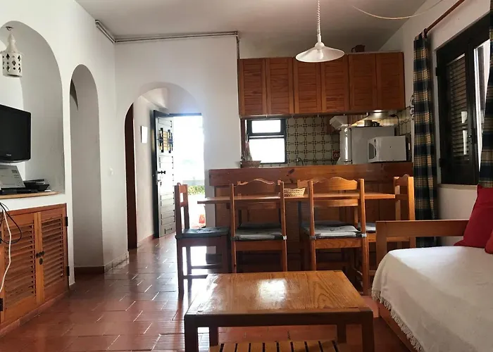 Διαμέρισμα Comfortable At *