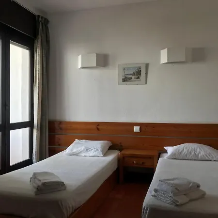 Comfortable At Apartamento Albufeira