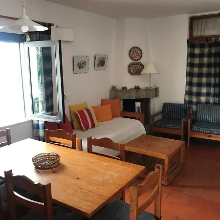 Comfortable At Apartment