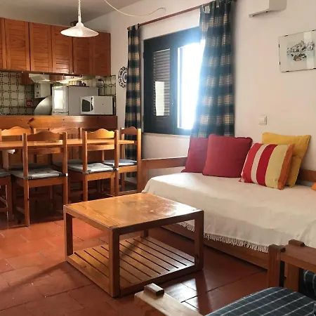 Comfortable At Apartamento *