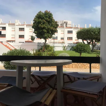 Apartamento Comfortable At