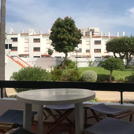 Comfortable At Apartamento