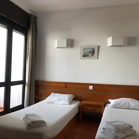 Comfortable At Apartamento *