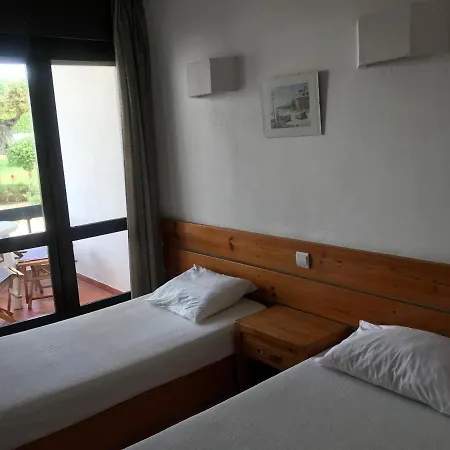 Comfortable At Apartamento *