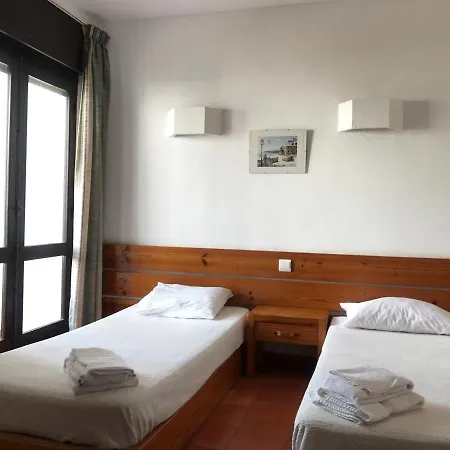 Comfortable At Apartamento Albufeira