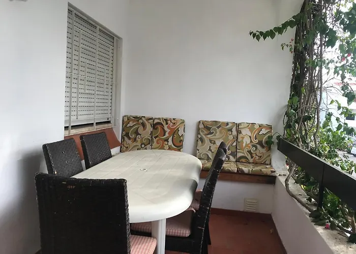 Apartment Comfortable At