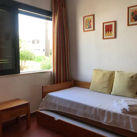 Apartment Comfortable At *