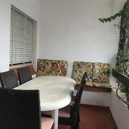 Apartment Comfortable At