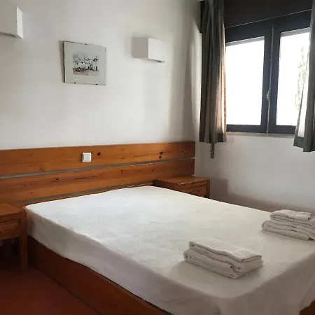 Comfortable At Apartment