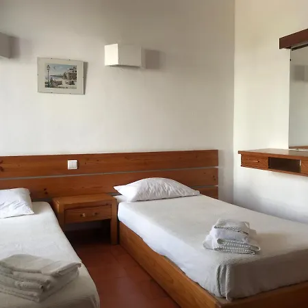 Comfortable At 아파트 알부페이라